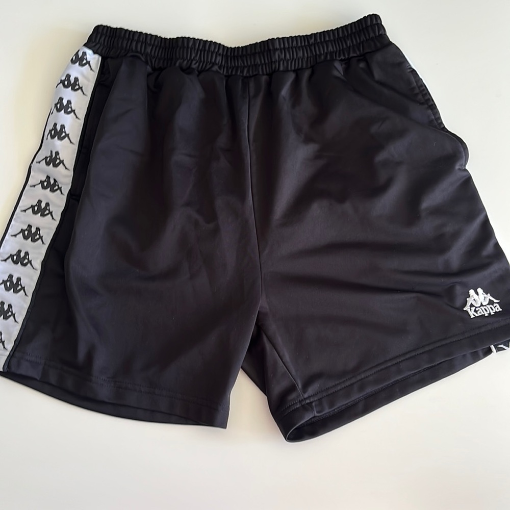 kappa shorts